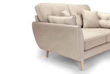 Zinc Premium Fabric 3+2 Sofa Set | Luxury Suite | LSW Sofas