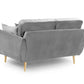 Zinc Fabric Sofa Collection