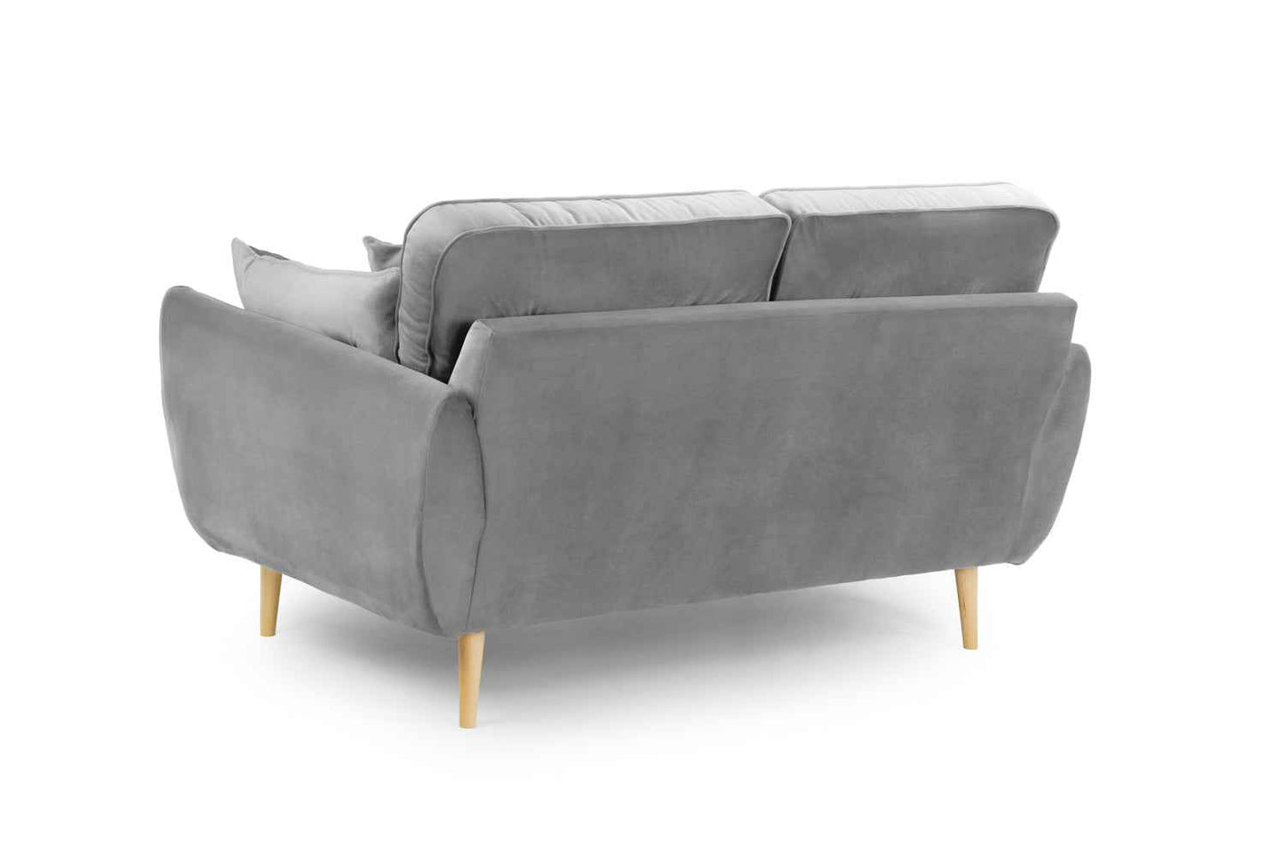 Zinc Fabric Sofa Collection
