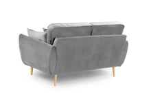 Zinc Premium Fabric 3+2 Sofa Set | Luxury Suite | LSW Sofas