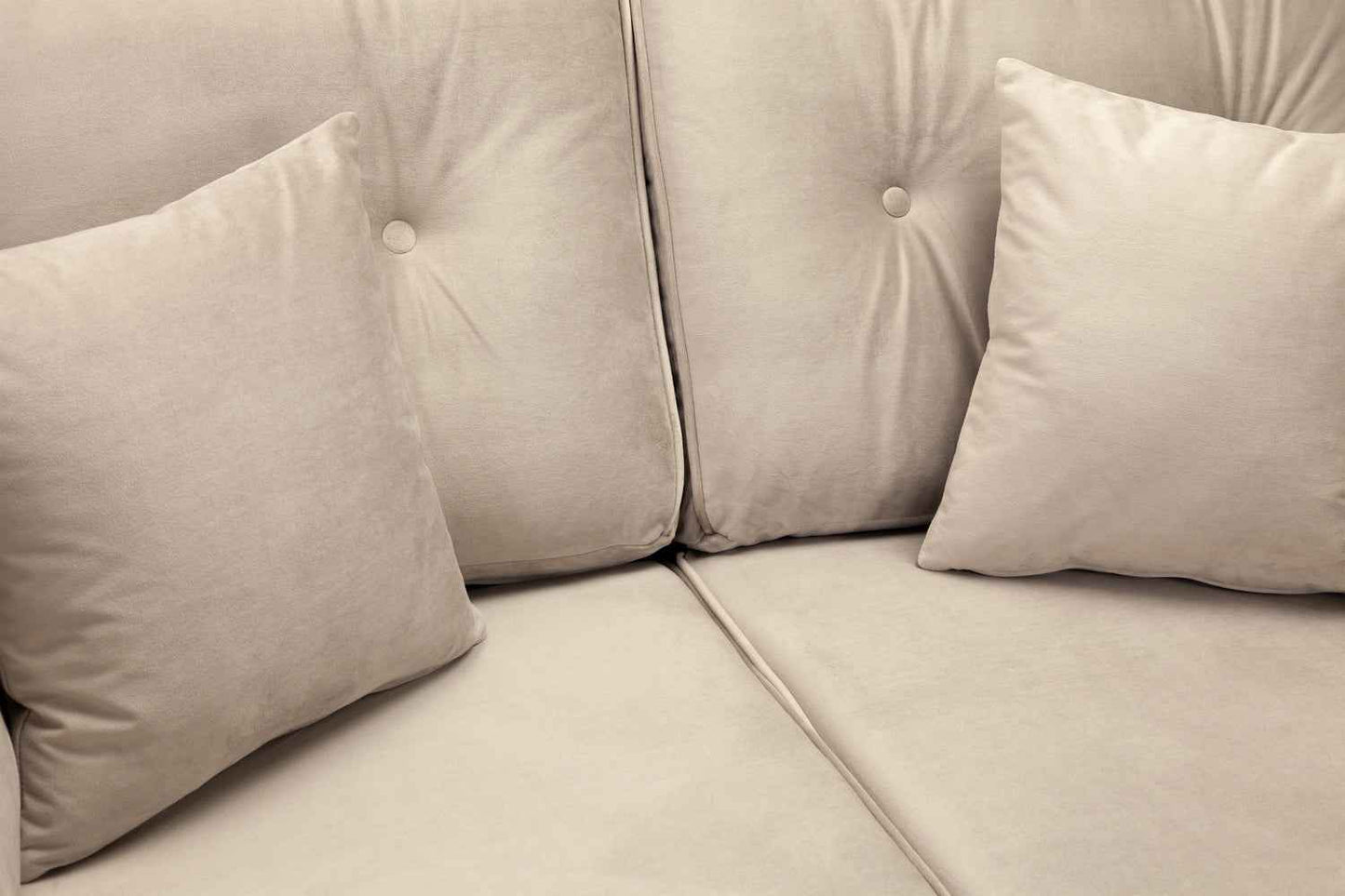 Zinc Fabric Sofa Collection