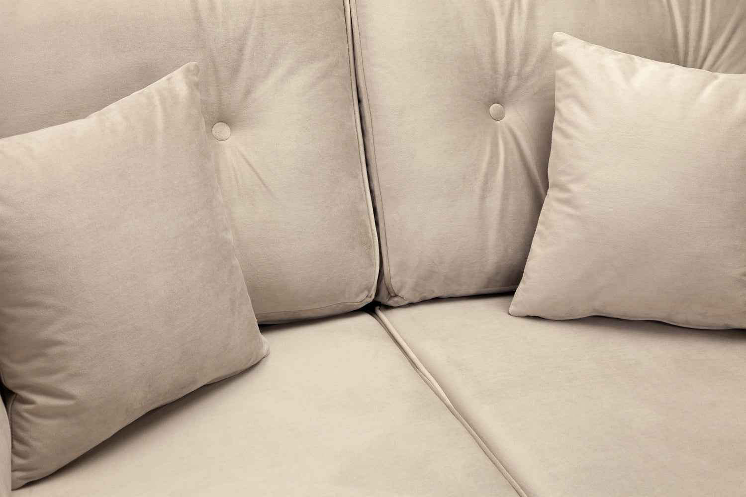 Zinc Fabric Sofa Collection