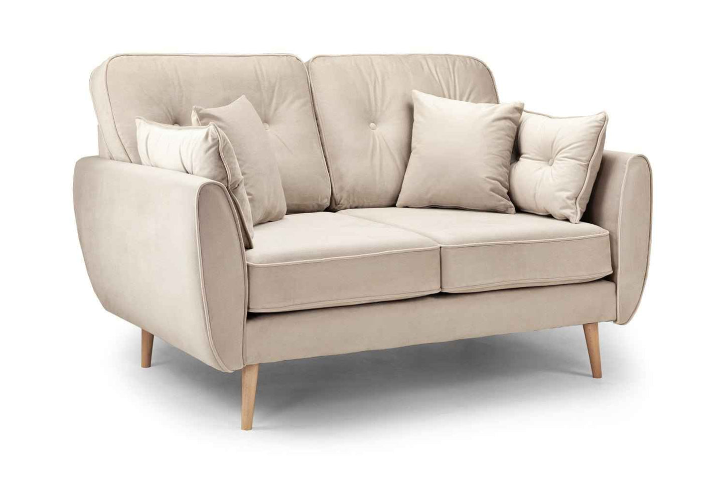Zinc Fabric Sofa Collection