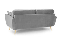 Zinc Premium Fabric 3+2 Sofa Set | Luxury Suite | LSW Sofas