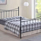 Alderley Metal Bed Frame
