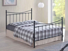 Alderley Metal Bed | Premium Victorian Style | LSW Sofas