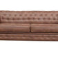 Arnside Suede Chesterfield Sofa Collection
