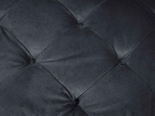 Asby Fabric Corner Sofa | Premium Luxury Seating | LSW Sofas