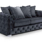 Asby Fabric Sofa Collection