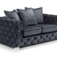 Asby Fabric Sofa Collection