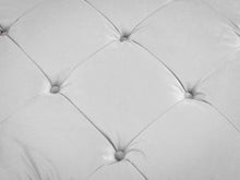 Asby Plush Fabric Corner Sofa - Premium Luxury Couch | LSW Sofas