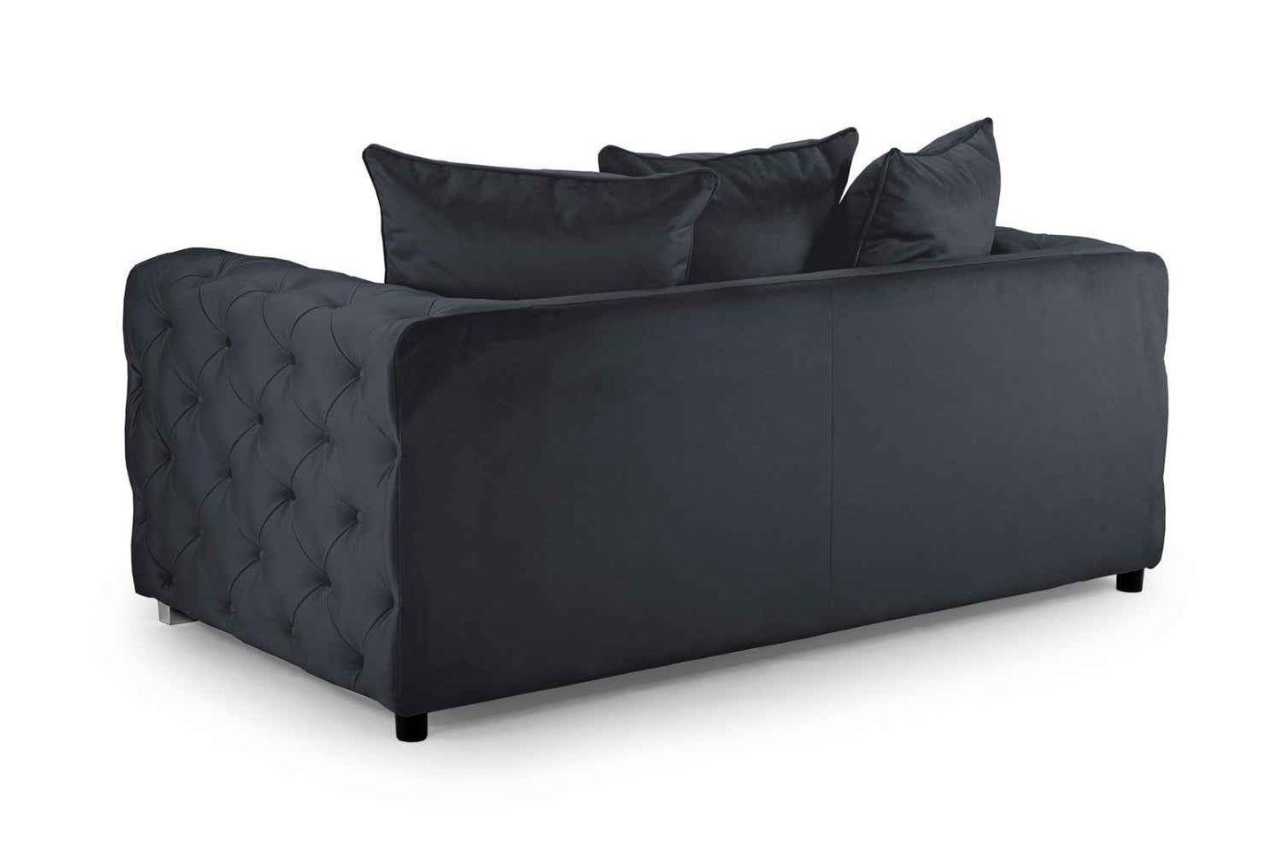 Asby Fabric Sofa Collection