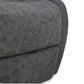 Askham Zonica Fabric Corner Recliner Sofa