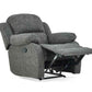 Askham Zonica Fabric Recliner Sofa