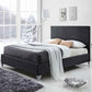 Brooklyn Fabric Bed Frame