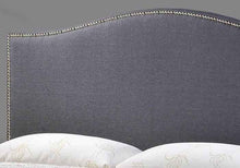 Brunswick Fabric Ottoman Storage Bed | Premium LSW Sofas