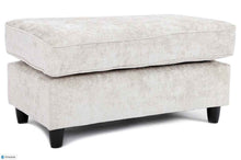 Calder Alaska Fabric Corner Sofa – Premium Luxury LSW Sofas