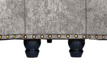 Calder Alaska Fabric Corner Sofa | Premium Luxury LSW Sofas