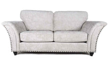 Calder Alaska Fabric Corner Sofa | Premium Luxury LSW Sofas