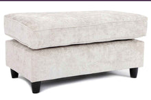 Calder Alaska Fabric Corner Sofa | Premium Luxury LSW Sofas