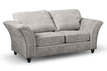 Calder Alaska Fabric Corner Sofa | Premium Luxury LSW Sofas