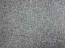 Carnaby Premium Fabric U Shaped Corner Sofa | LSW Sofas