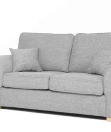Cartmel Fabric Premium Corner Sofa - LSW Sofas