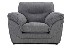 Cartmel Premium Fabric 3+2 Seater Sofa Set | LSW Sofas