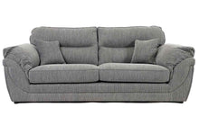Cartmel Premium Fabric 3+2 Seater Sofa Set | LSW Sofas