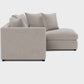 Dalston Fabric Corner Sofa Collection
