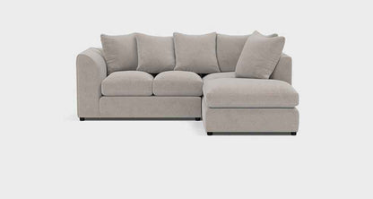 Dalston Fabric Corner Sofa Collection