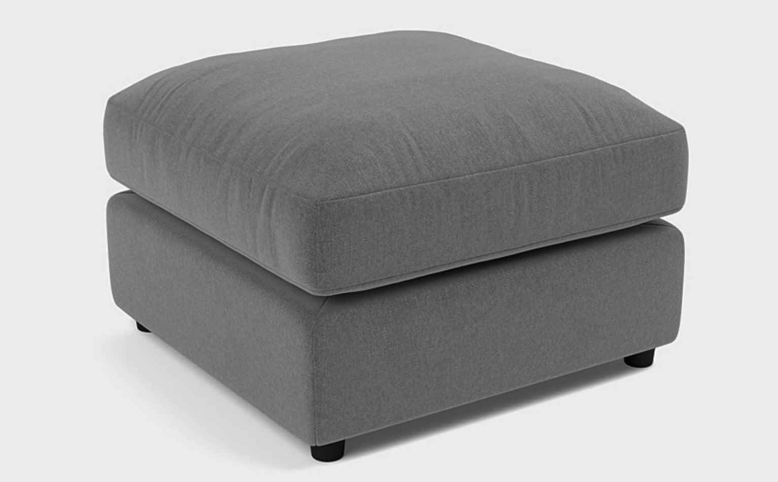 Dalston Fabric Corner Sofa Collection