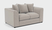 Dalston Fabric Corner Sofa | Premium Luxury - LSW Sofas