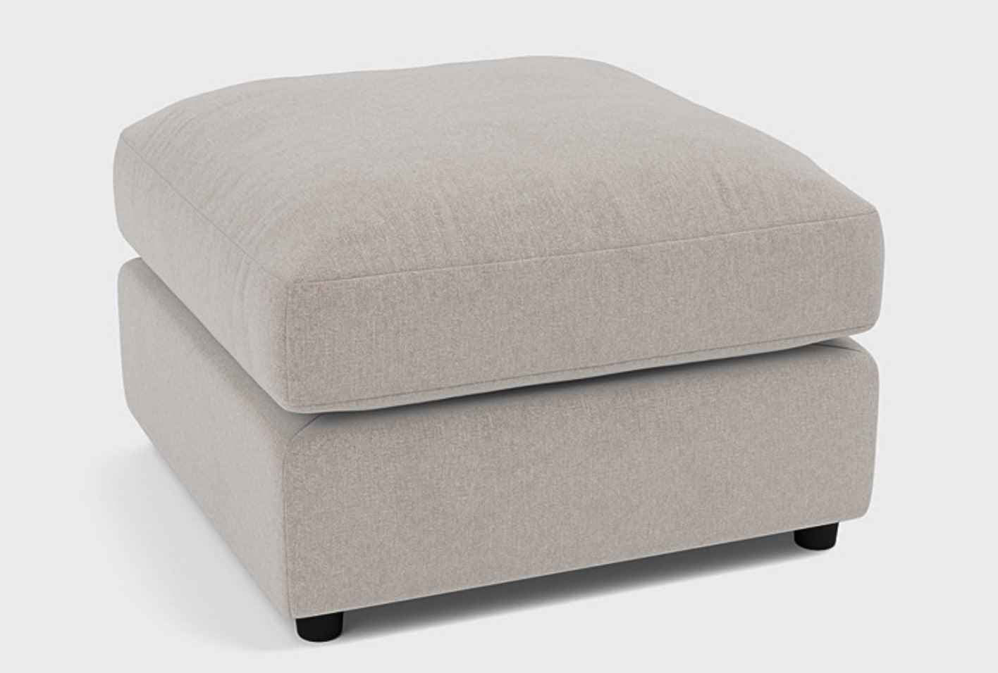 Dalston Fabric Sofa Collection