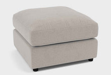 Dalston Fabric Corner Sofa | Premium Luxury - LSW Sofas