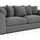 Dalston Fabric Sofa Collection