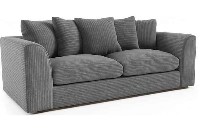 Chelsea Fabric Sofa