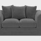 Dalston Fabric Sofa Collection