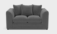 Dalston Fabric Corner Sofa | Premium Luxury - LSW Sofas