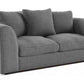 Dalston Fabric Sofa Collection
