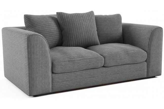 Dalston Fabric Sofa Collection