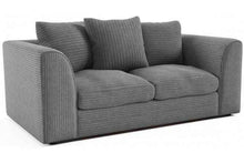 Dalston Fabric Corner Sofa | Premium Luxury - LSW Sofas