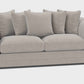 Dalston Fabric Sofa Collection