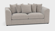 Dalston Fabric Corner Sofa | Premium Luxury - LSW Sofas
