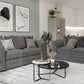Dalston Fabric Sofa Collection