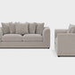 Dalston Fabric Sofa Collection