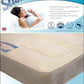 Deluxe Pocket Sprung Mattress