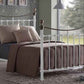 Elizabeth Metal Bed Frame