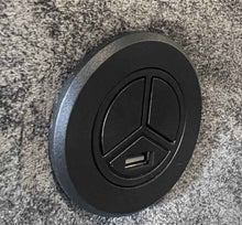 Grange Fabric Electric Recliner Corner Sofa Luxury - LSW Sofas