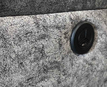 Grange Fabric Premium Electric Recliner Sofa | LSW Sofas